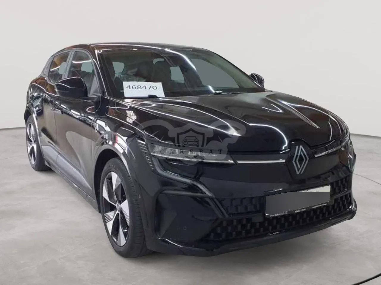 Renault Megane Equilibre 2023