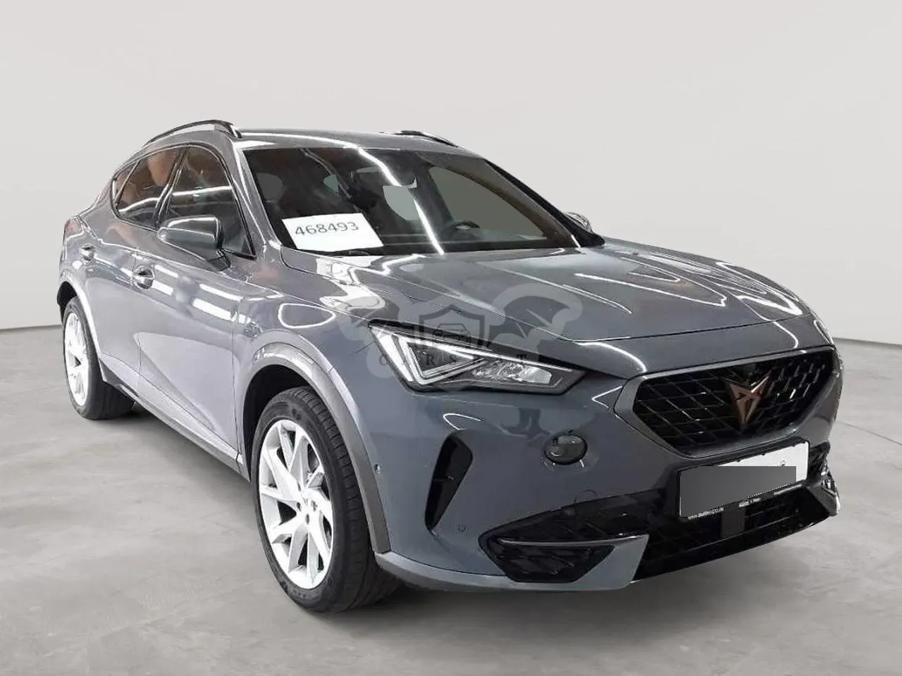 Cupra Formentor 2.0 TDI 2023