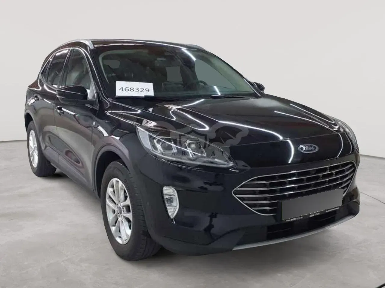 Ford Kuga 1.5 EcoBlue Titanium X 2022