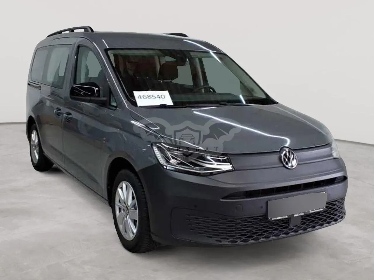Volkswagen Caddy Maxi 2.0 TDI 2022