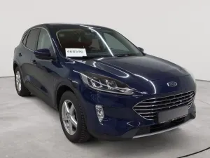 Ford Kuga 2.0 EcoBlue Titanium 2020
