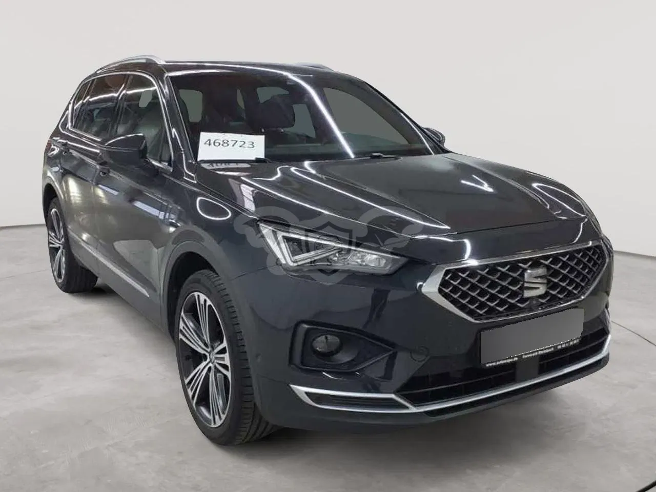 Seat Tarraco 2.0 TDI Xcellence 2022