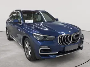 BMW X5 45e X Line 2020