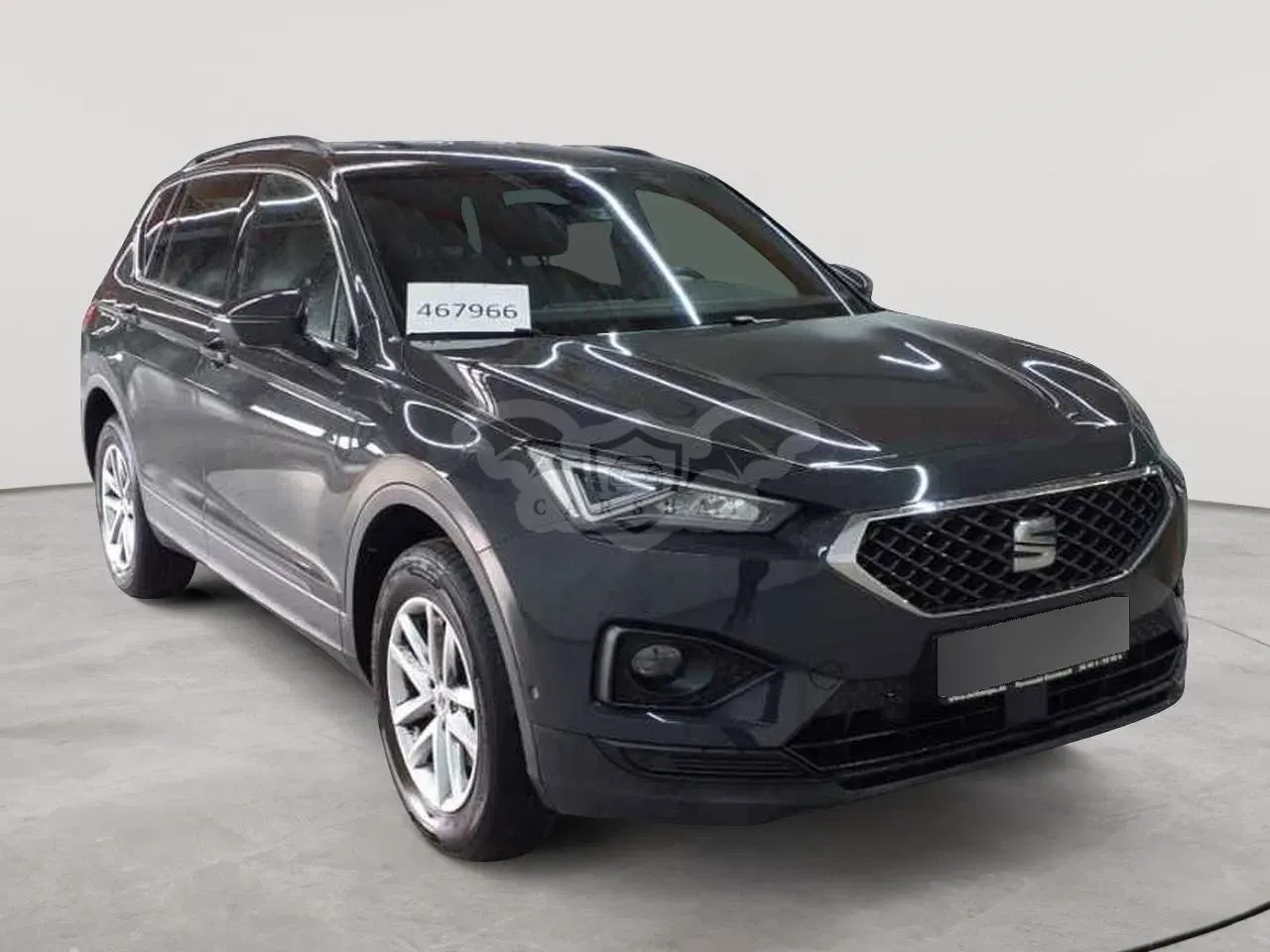 Seat Tarraco 2.0 TDI Style 2024