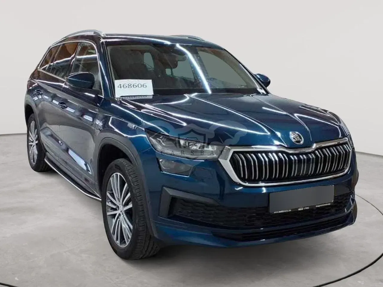 Skoda Kodiaq 2.0 TDI L&K 2023