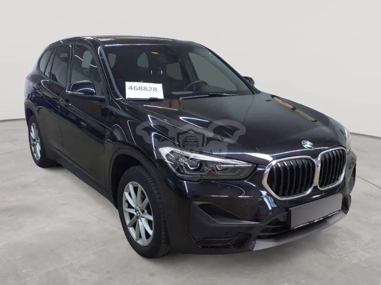 BMW X1 20d Advantage 2021