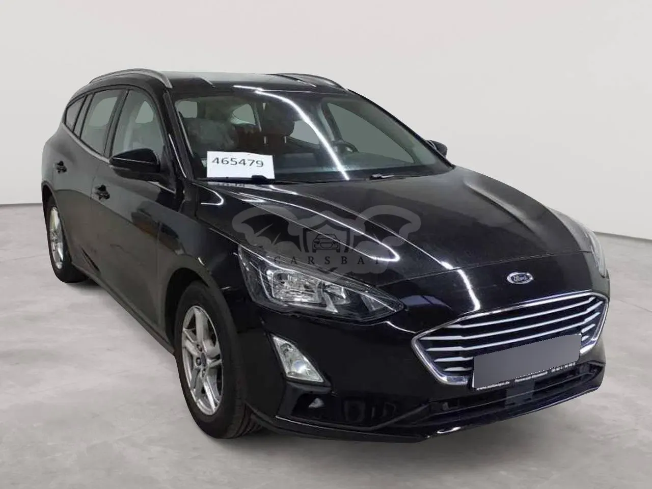 Ford Focus 1.0 EcoBoost Cool & Connect 2021
