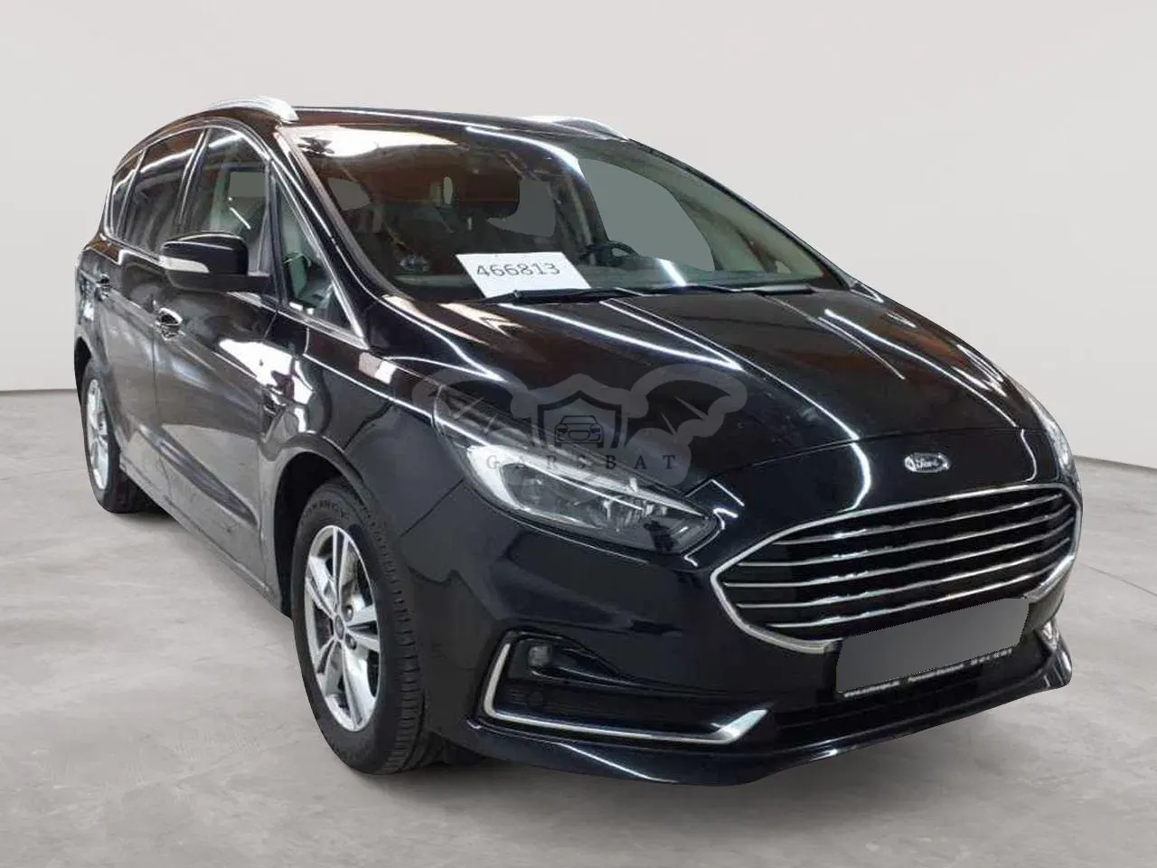 Ford S-Max 2.0 EcoBlue Titanium 2021