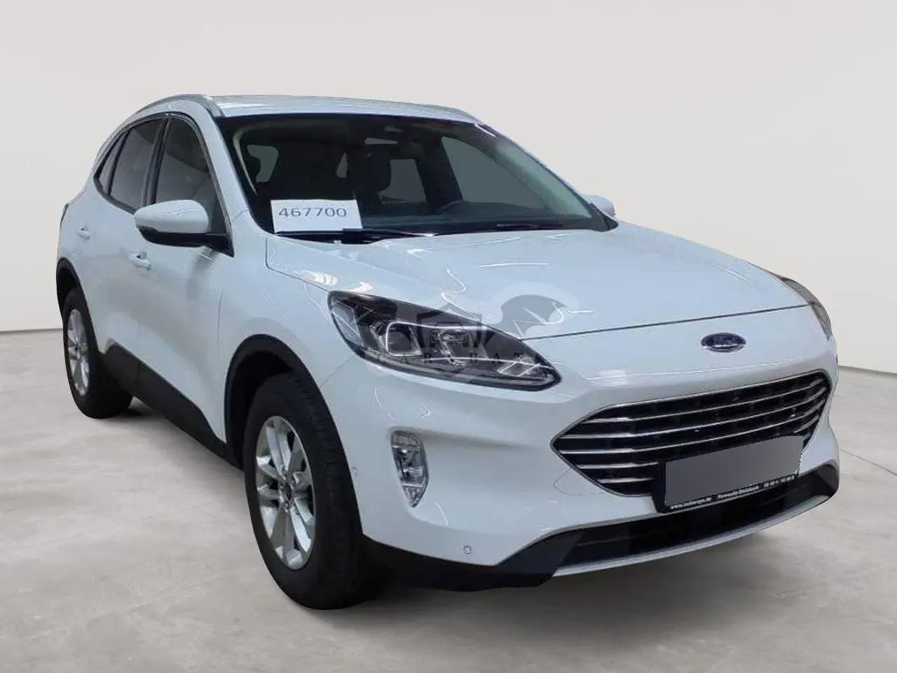 Ford Kuga 2.0 EcoBlue Titanium 2023