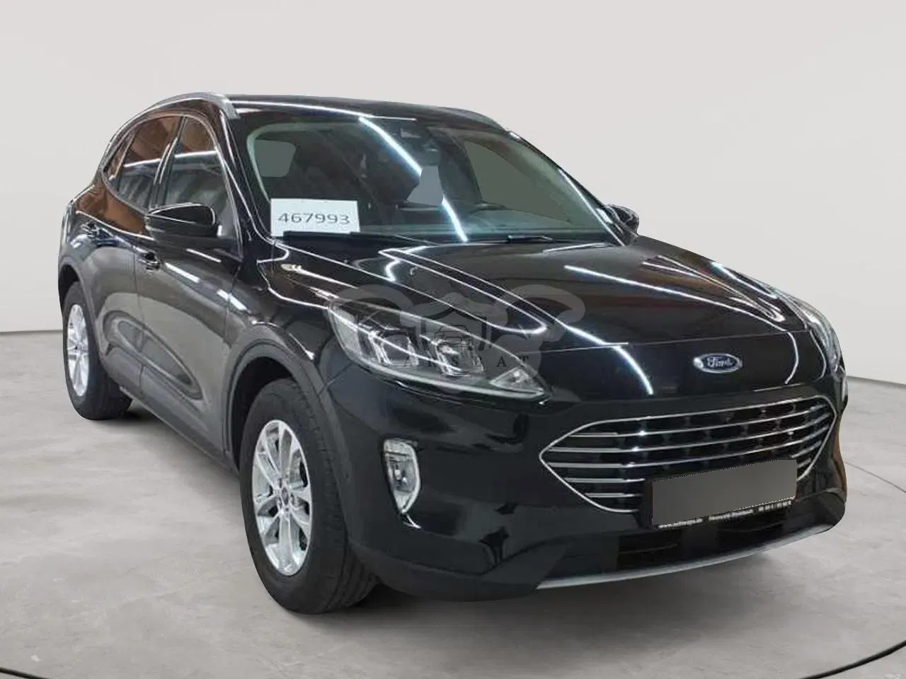 Ford Kuga 1.5 EcoBlue Titanium 2023