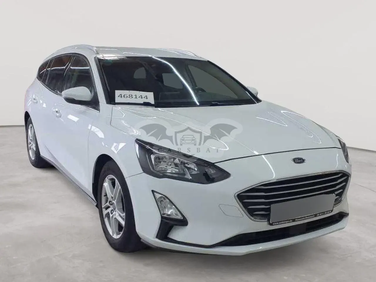 Ford Focus 1.5 EcoBlue Cool & Connect 2020