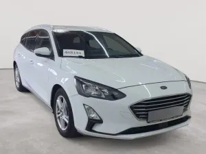 Ford Focus 1.5 EcoBlue Cool & Connect 2020