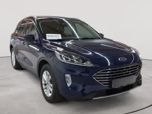 Ford Kuga 2.0 EcoBlue Titanium 2021