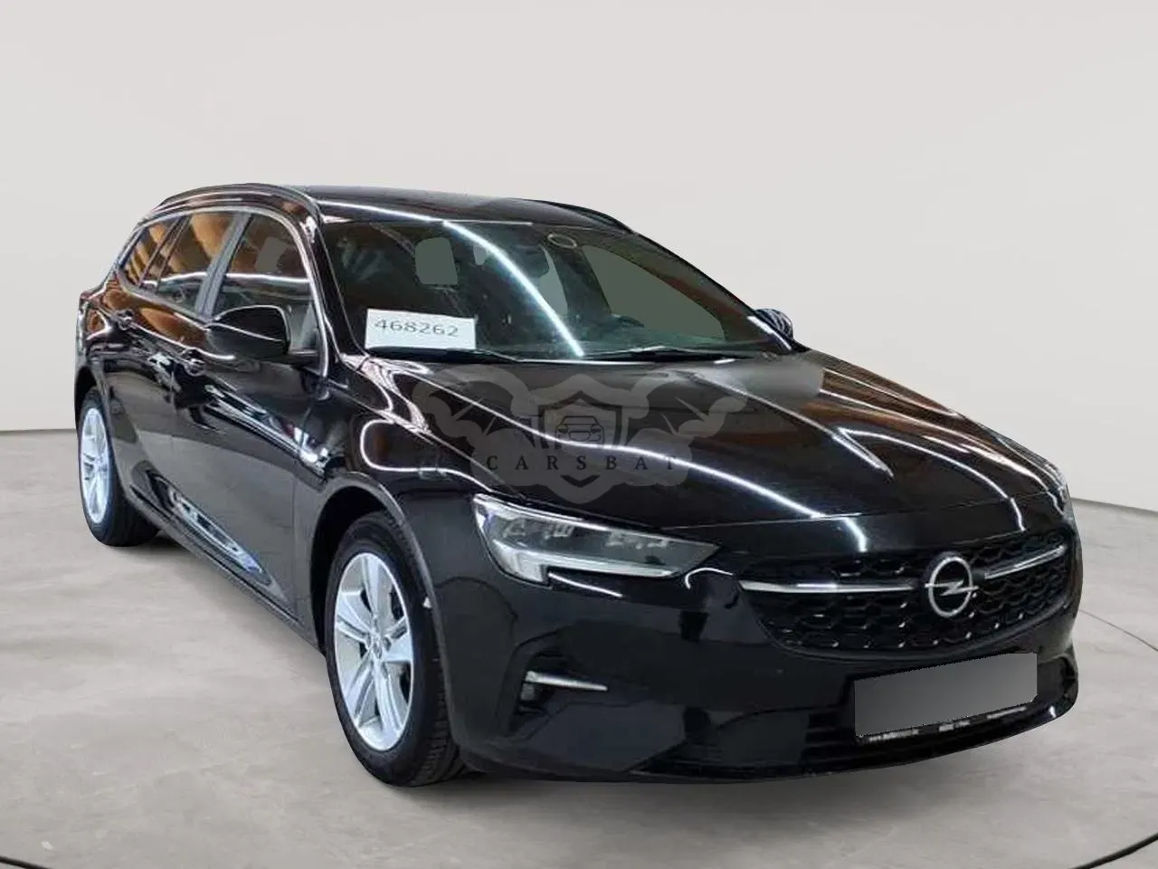 Opel Insignia Sports Tourer 1.5 Business 2021