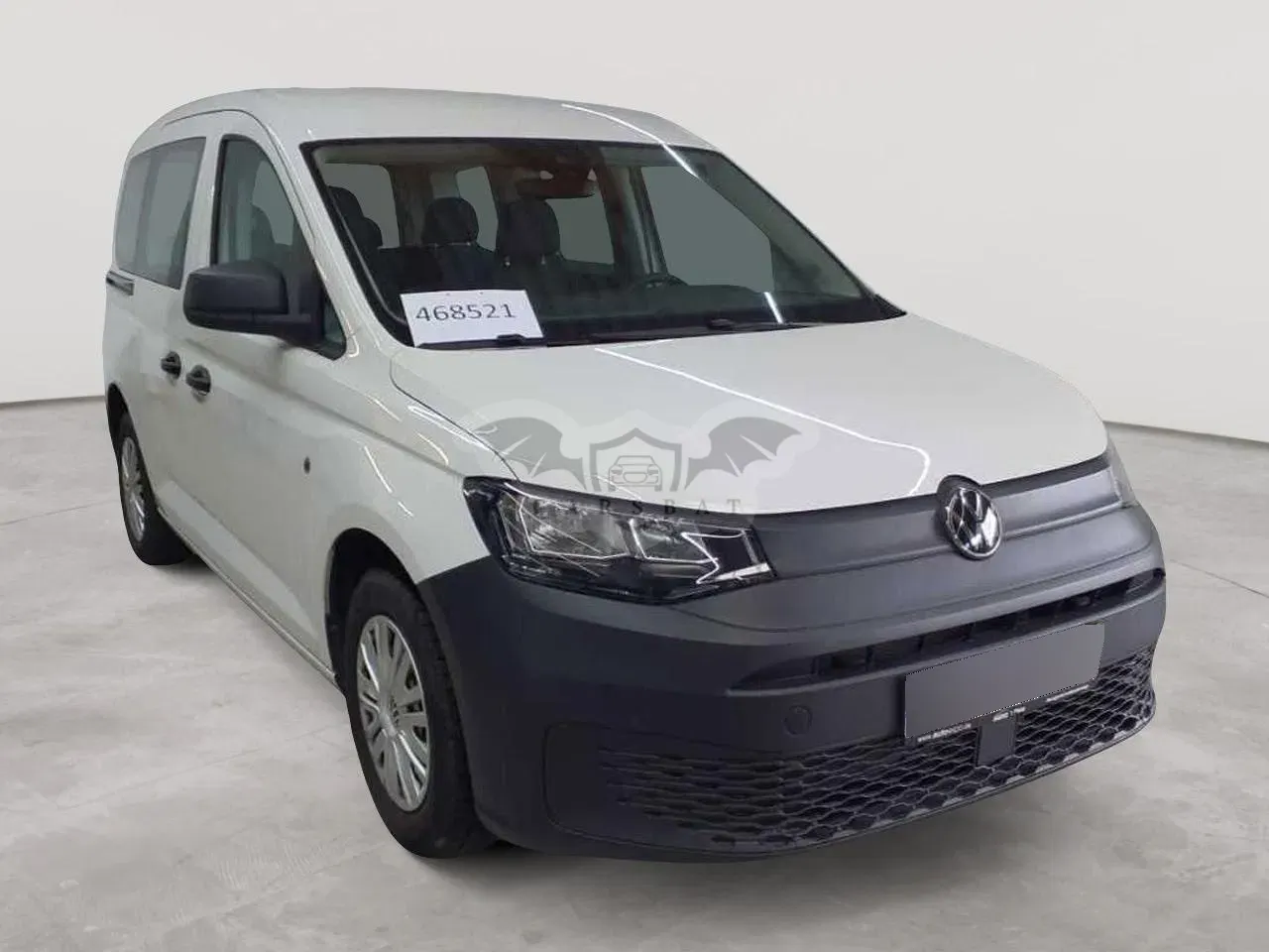 Volkswagen Caddy 2.0 TDI 2023