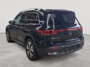Mercedes-Benz EQB 250 progressive 2023