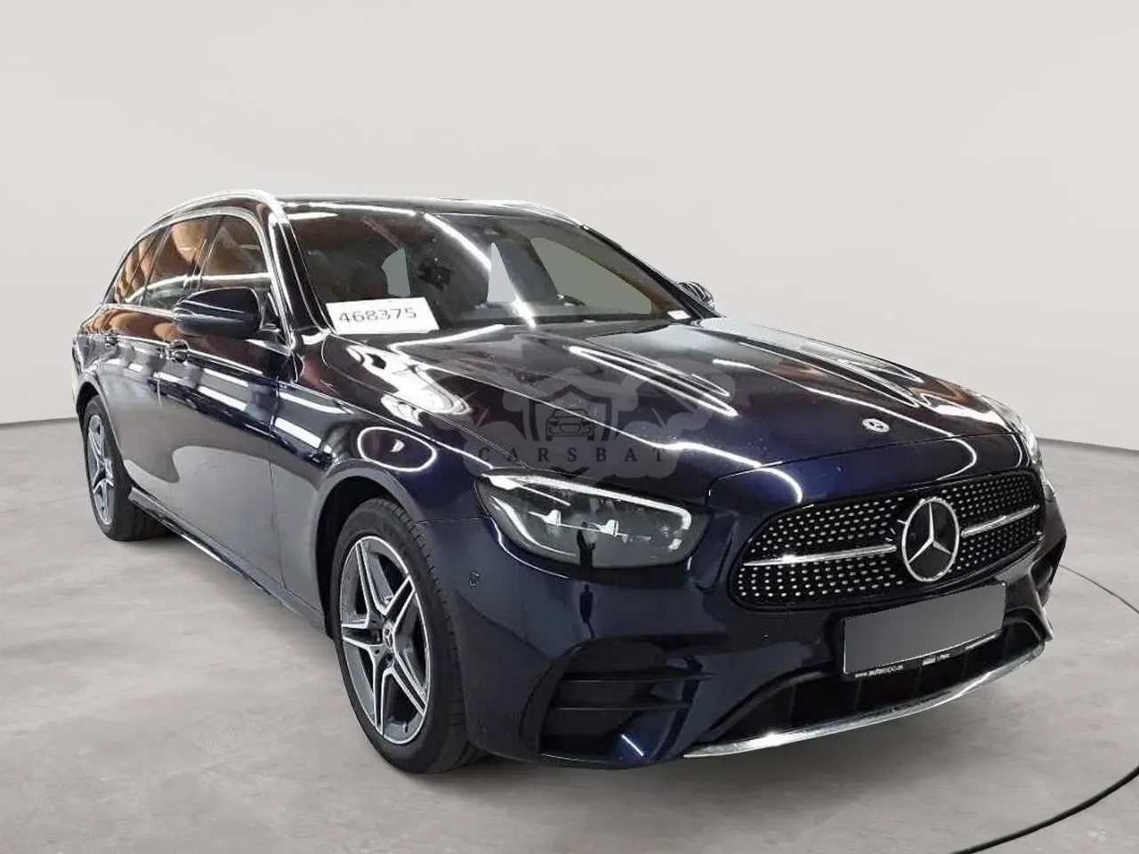Mercedes-Benz E 220d AMG Line 2023