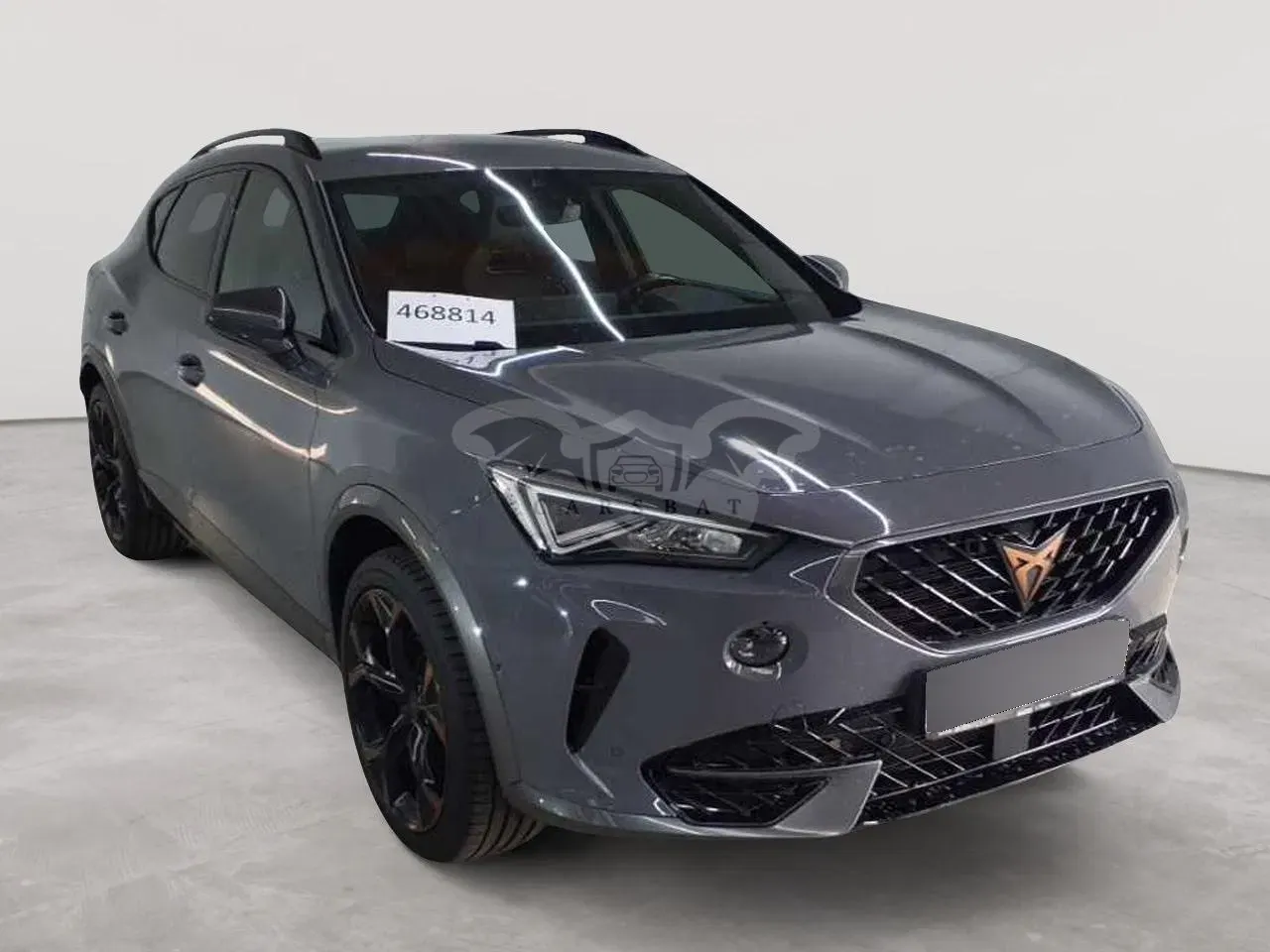 Cupra Formentor VZ 2022