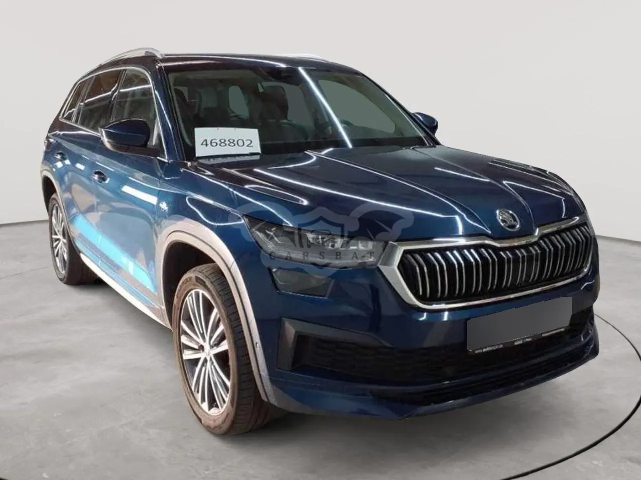 Skoda Kodiaq 2.0 TDI L&K 2023