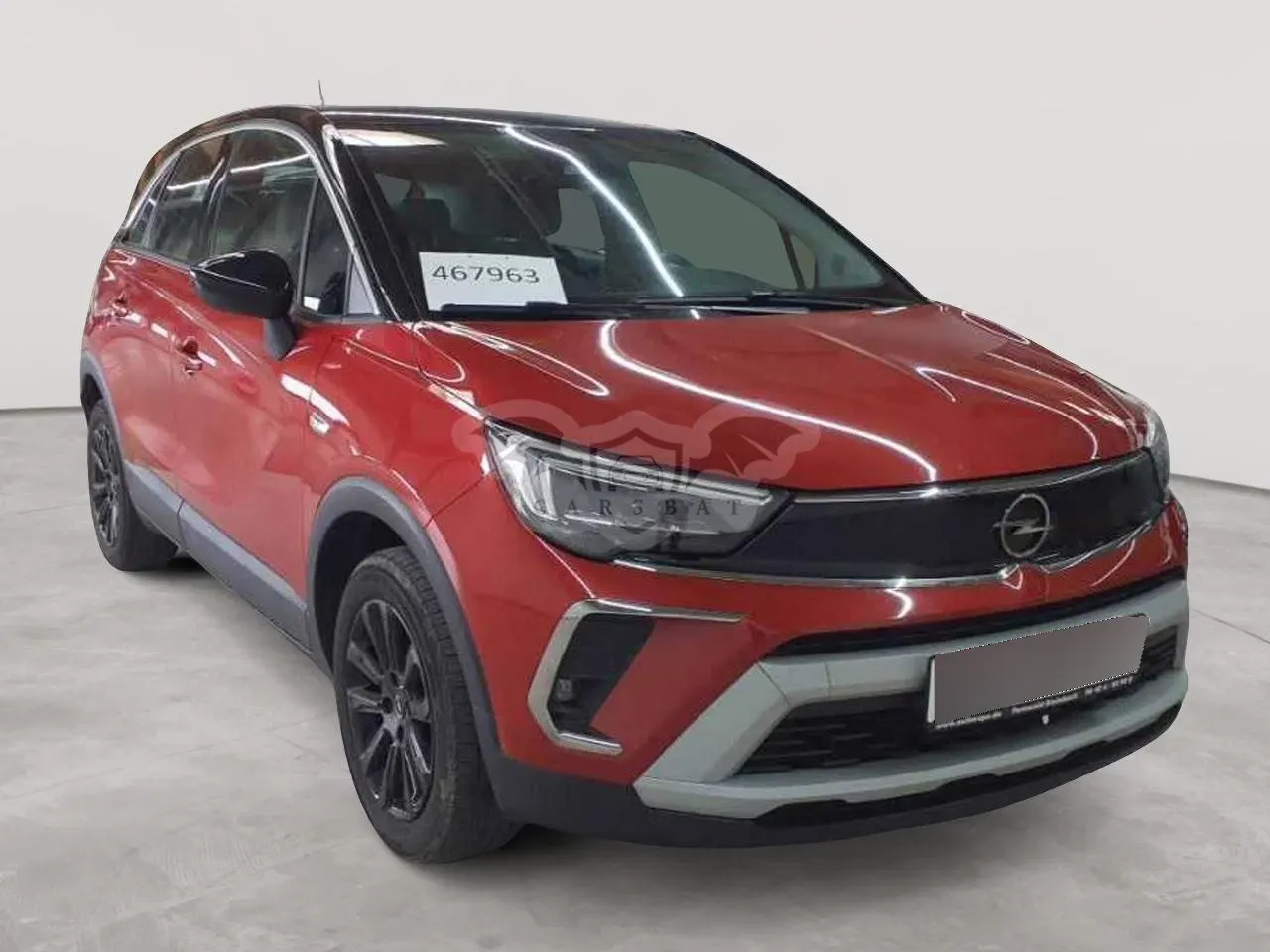 Opel Crossland 1.5 Business Elegance 2021
