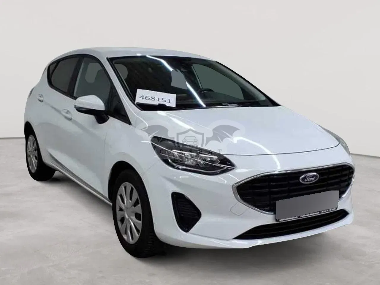 Ford Fiesta 1.1 Cool & Connect 2023