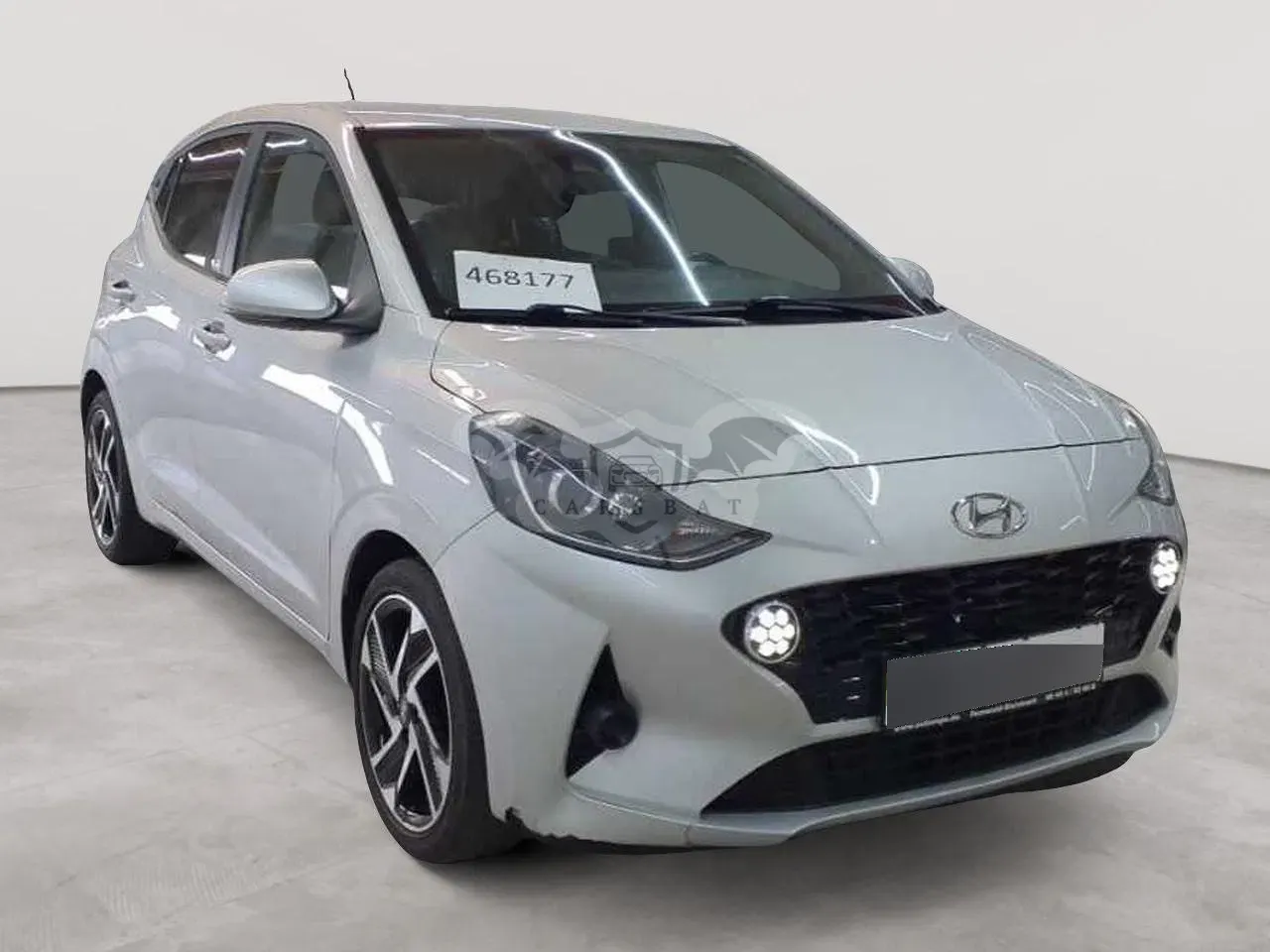 Hyundai i10 1.0 Edition 30 2021