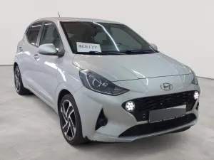 Hyundai i10 1.0 Edition 30 2021
