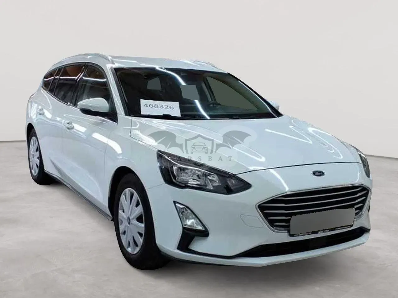 Ford Focus 1.5 EcoBlue Cool & Connect 2020