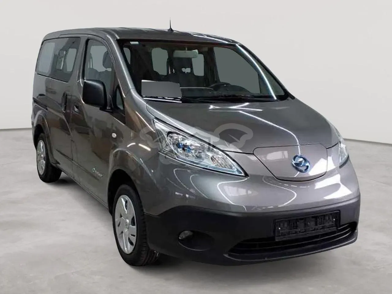 Nissan NV200 2021