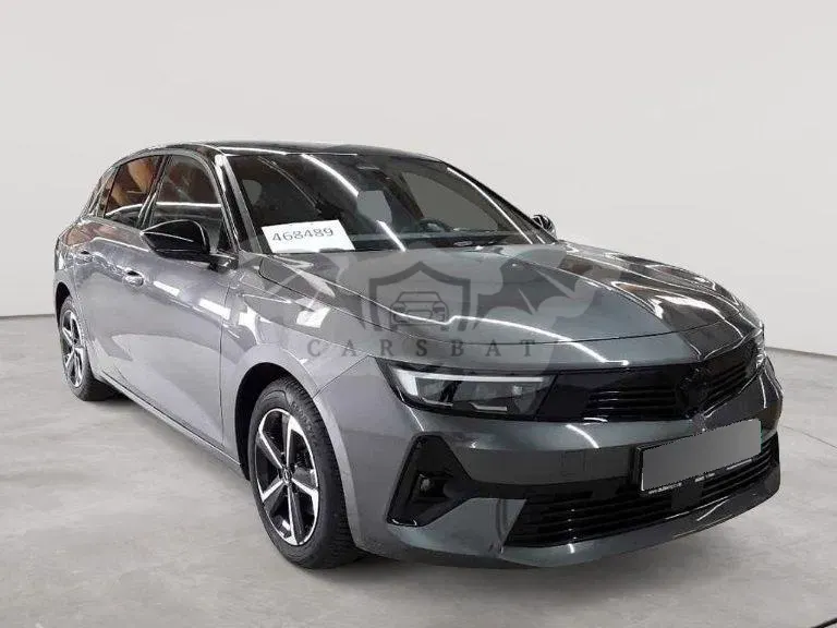 Opel Astra 1.2 GS 2024
