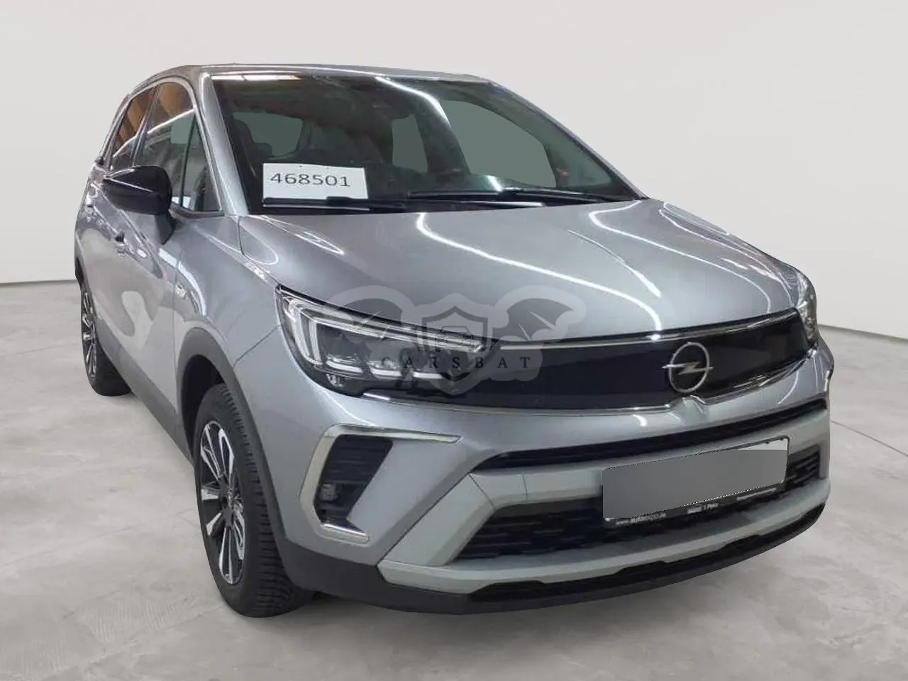 Opel Crossland 1.2 Elegance 2024