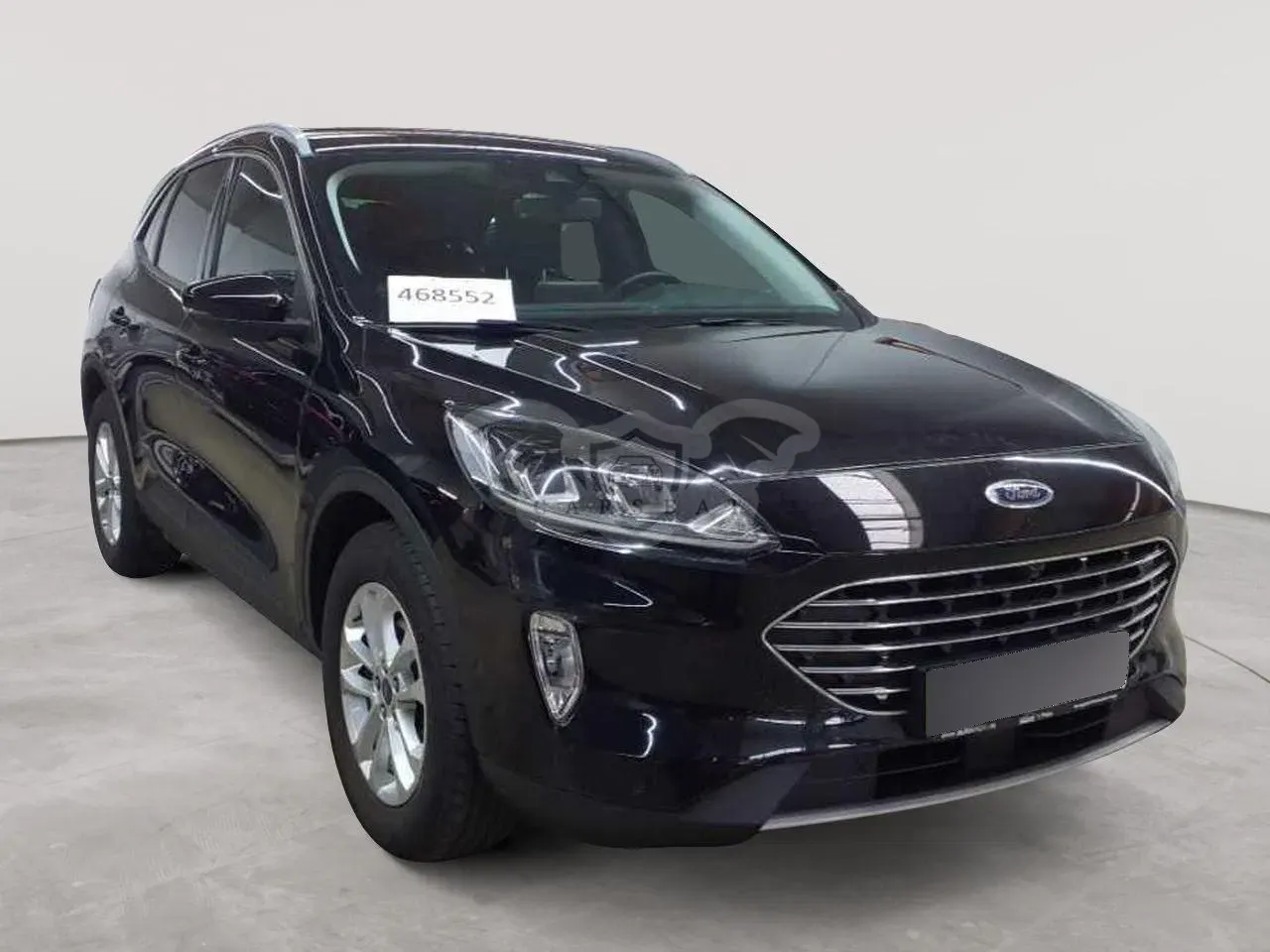 Ford Kuga 1.5 EcoBlue Titanium 2023