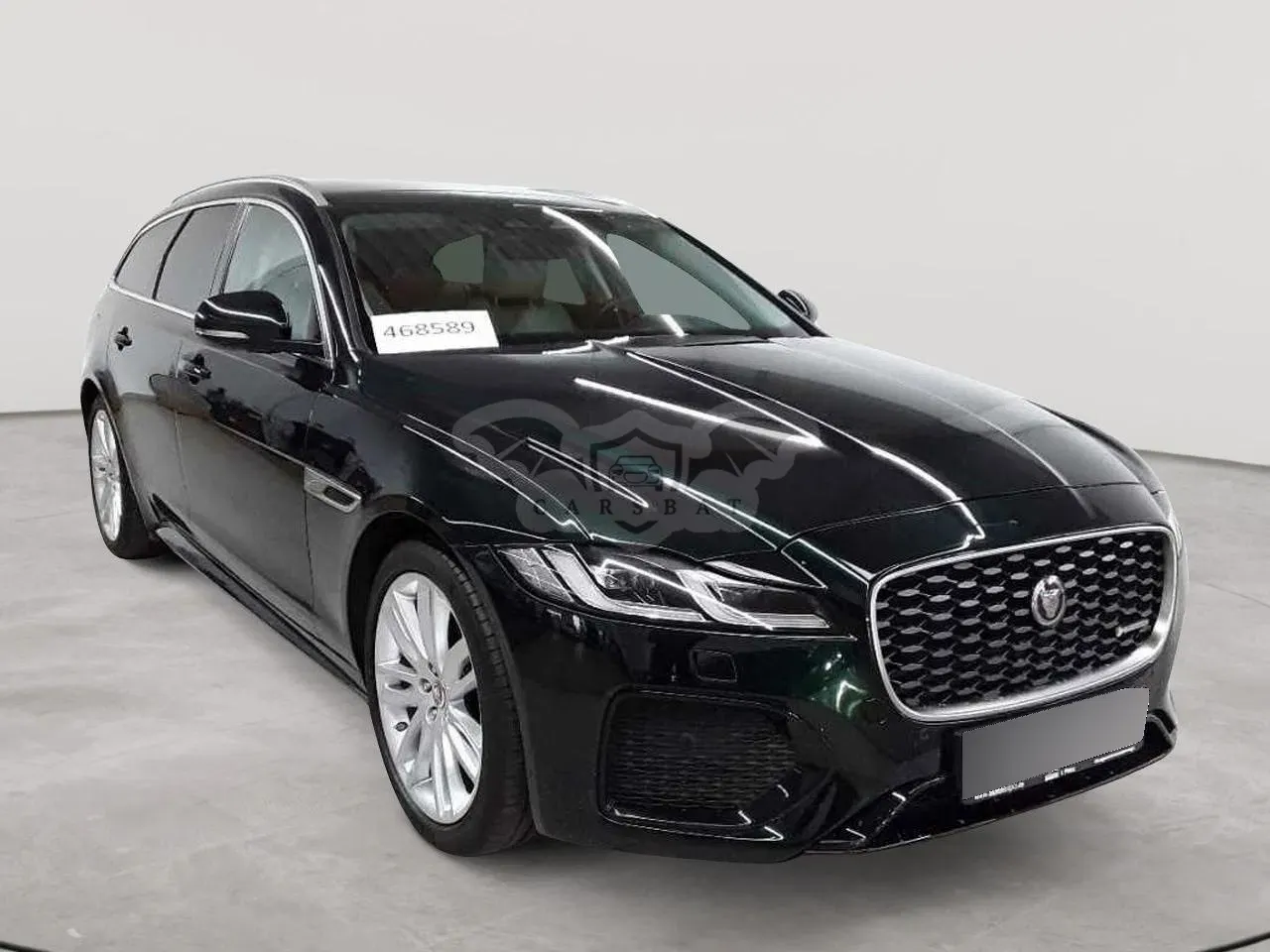 Jaguar XF Sportbrake SE 2022