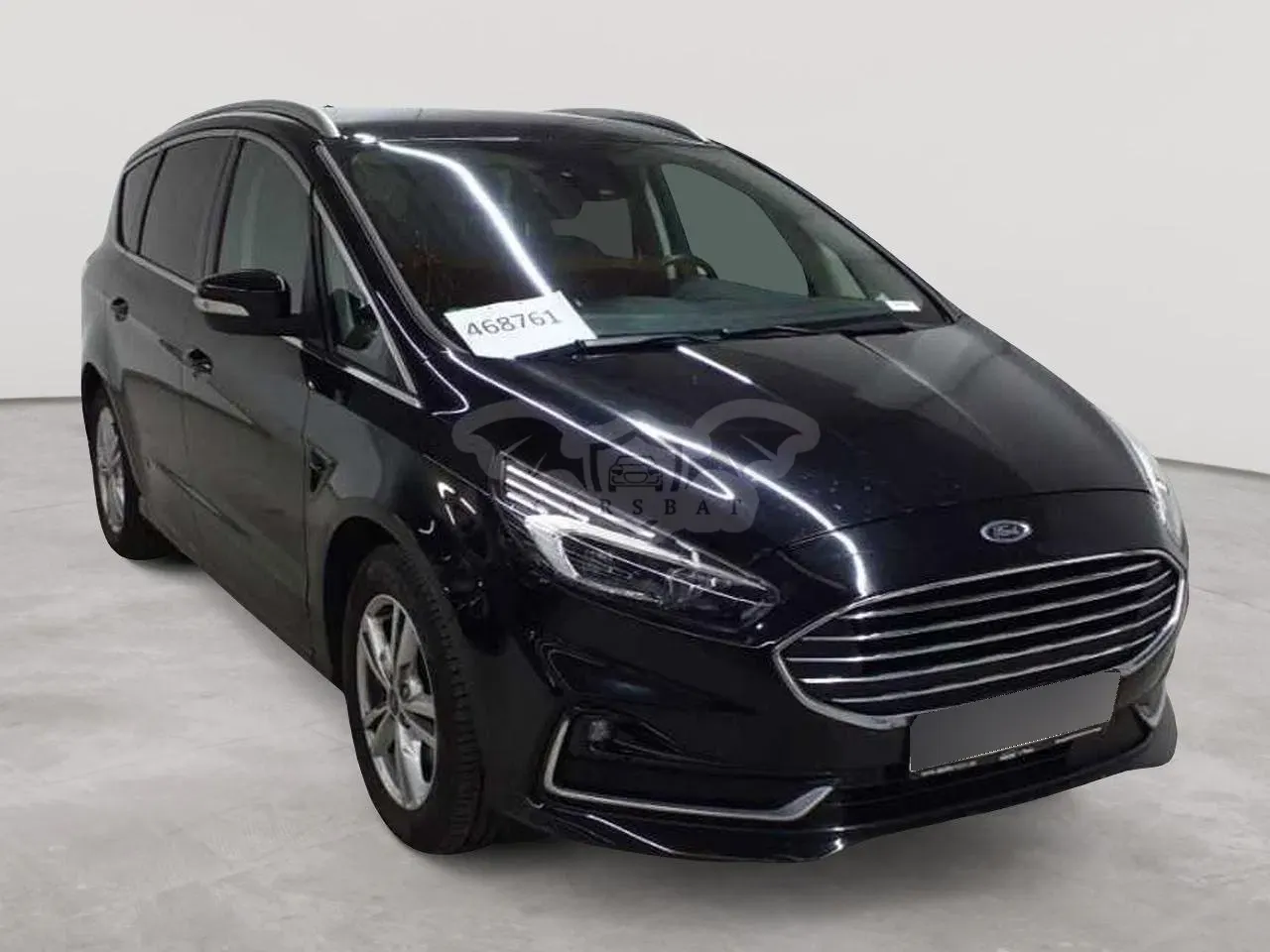 Ford S-Max 2.0 EcoBlue Titanium 2023