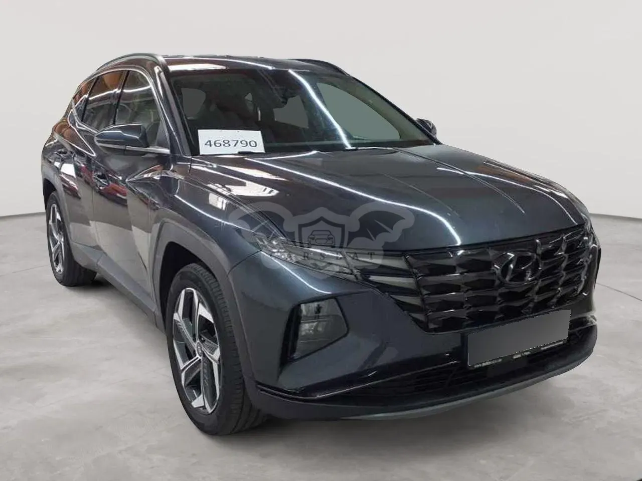 Hyundai Tucson 1.6 T-GDI Trend 2022