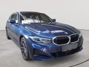 BMW 3 Series Touring 320d 2023