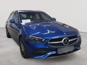 Mercedes-Benz C Break 300d Avantgarde 2022