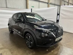 Nissan Juke 1.6 N-connecta 2024