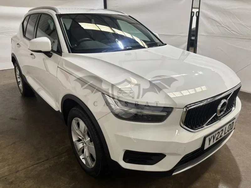Volvo XC40 1.5 T3 Momentum 2022