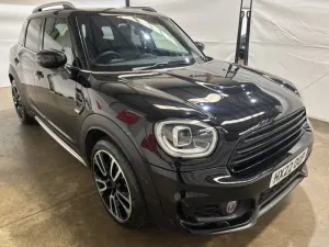 Mini Countryman Cooper 1.5 2022