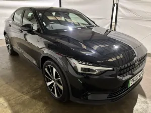 Polestar 2 Long Range 79 kWh 2022