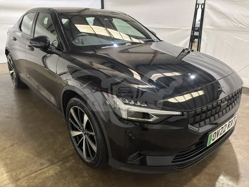 Polestar 2 Long Range 79 kWh 2022