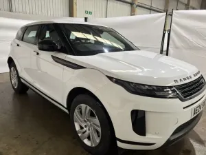 Land Rover Range Rover Evoque 2.0 S 2024