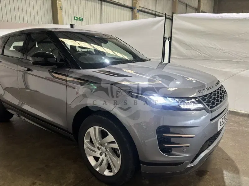 Land Rover Range Rover Evoque 2.0 R-Dynamic S 2022