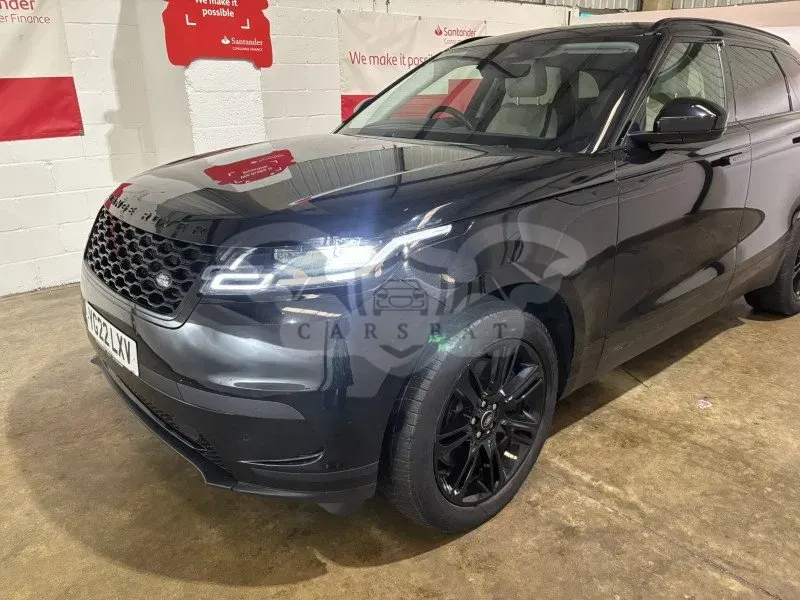 Land Rover Range Rover Velar 2.0 P400e SE 2022