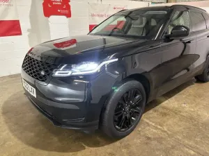 Land Rover Range Rover Velar 2.0 P400e SE 2022