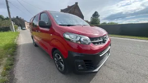 Opel Vivaro L3H1 2.0 CDTI Business 2020