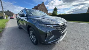 Hyundai Tucson 1.6 T-GDI Executive 2021