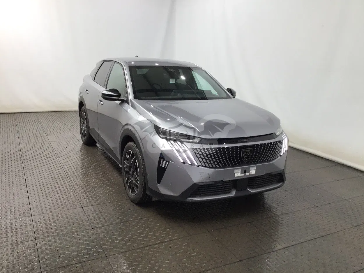 Peugeot 3008 1.2 Allure 2025