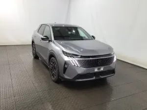 Peugeot 3008 1.2 Allure 2025